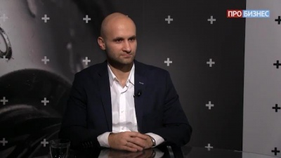 Новая программа «Популярно о безопасности» на телеканале «Про Бизнес»